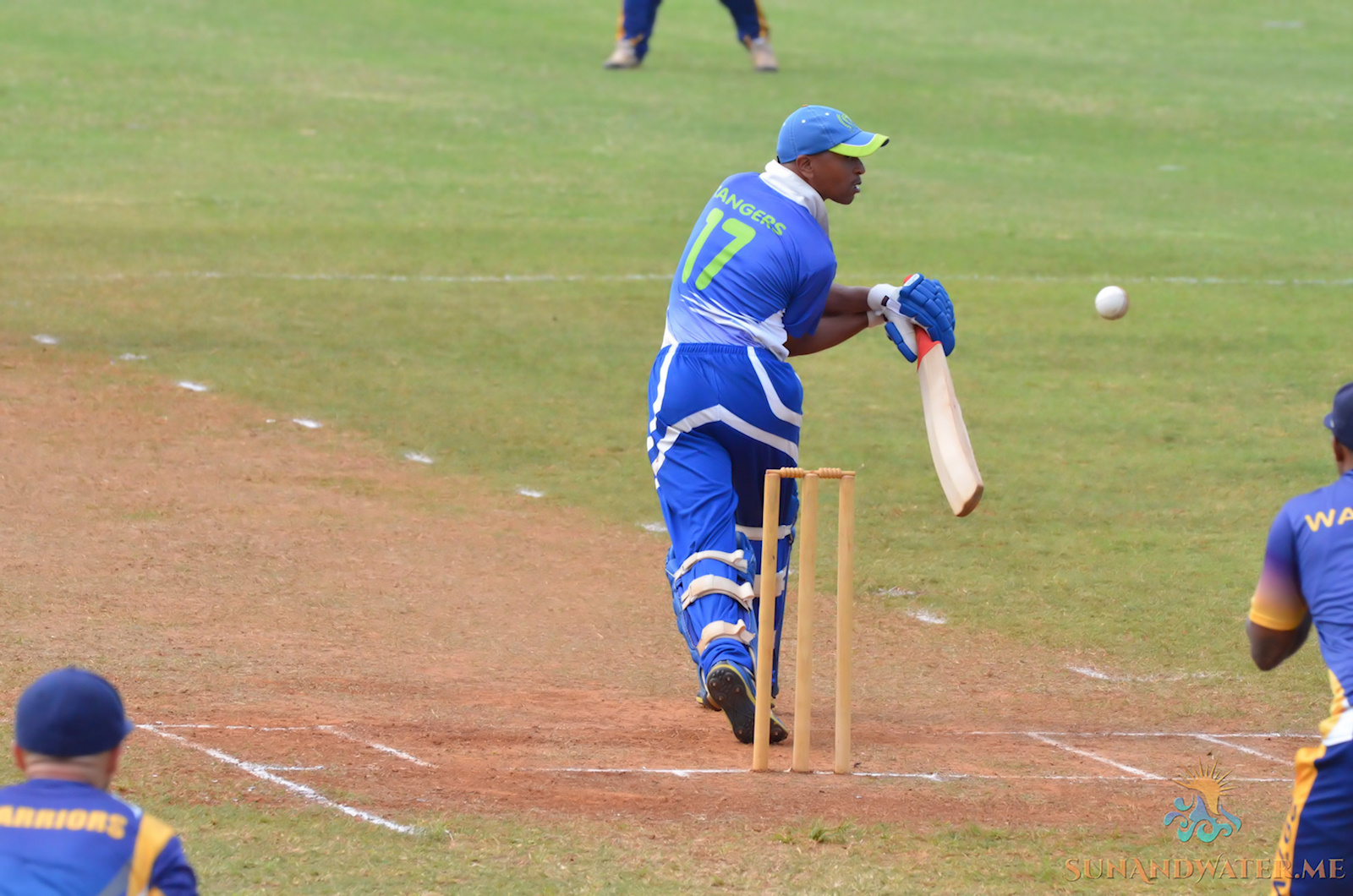 St. Davids vs Rangers (308)